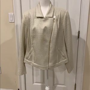 Lane Bryant Jacket